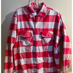 Harper Corduroy Flannel